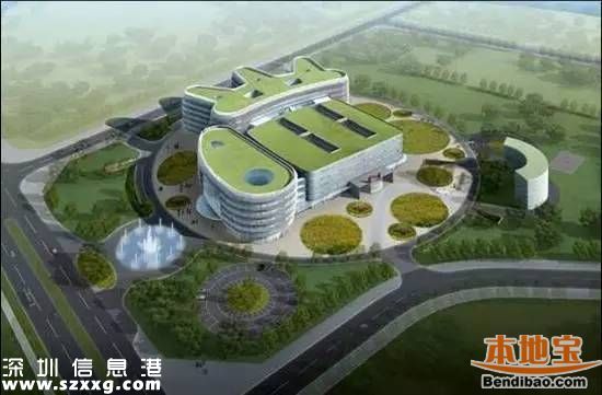 <a href=http://www.thesurfingworld.com/shenzhen/ target=_blank class=infotextkey>深圳</a>將建12家市級三級醫(yī)院 名單+地址+建成時間