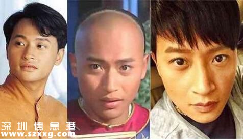 陳志朋被質(zhì)疑整容 小虎隊解散多年再度合體讓粉絲感動