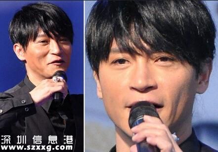 陳志朋被質(zhì)疑整容 小虎隊解散多年再度合體讓粉絲感動