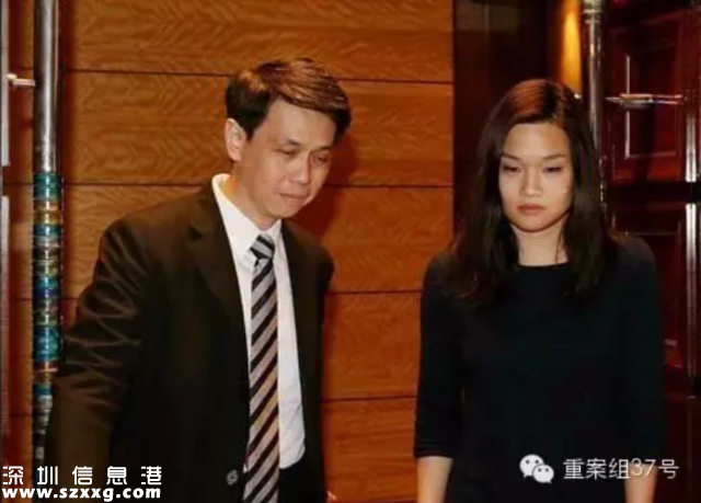 香港天價(jià)綁架案細(xì)節(jié)曝光如港片 綁匪今天過堂