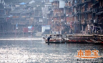 鳳凰古城取消門票 全國198個(gè)免費(fèi)景點(diǎn)都在哪？