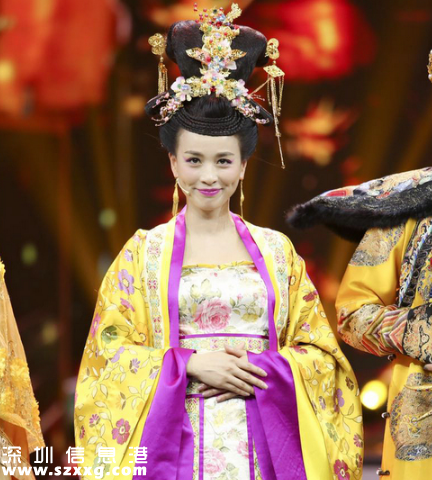王牌對(duì)王牌張庭被誤當(dāng)乞丐 自爆兒時(shí)心酸往事落淚（組圖）