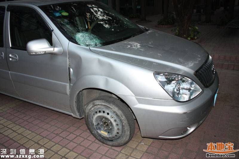 滴滴司機(jī)涉嫌酒駕撞人逃逸 事故騙保見死不救