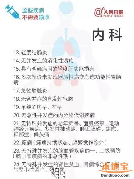寶安人民醫(yī)院停止門診成人患者靜脈輸液