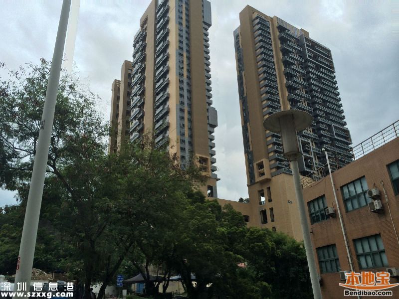 龍瑞佳園公租房網上認租明天開始 總房源3208套