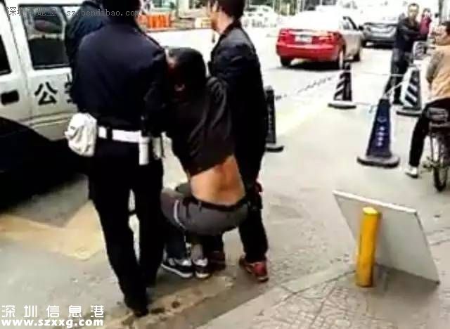 深圳快遞車大量被扣 以后送快遞用什么？
