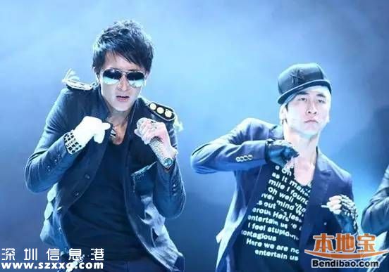 音樂(lè)風(fēng)云榜<a href=http://www.thesurfingworld.com/shenzhen/ target=_blank class=infotextkey>深圳</a>舉行 獲獎(jiǎng)名單出爐