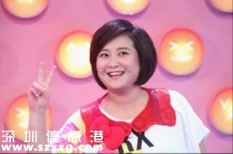 賈玲回應柳巖被鬧 自爆19歲交男朋友遭調侃（組圖）