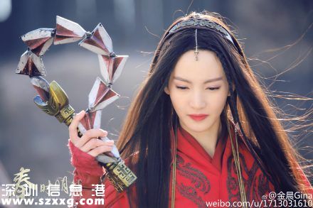 電視劇《秦時明月》主題曲、插曲及片尾曲所有歌曲歌詞匯總