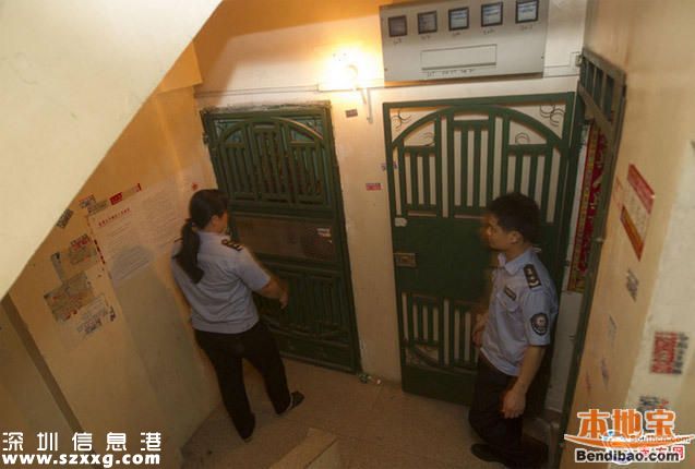 羅湖木棉嶺一樓開裂 政府頒布清樓令
