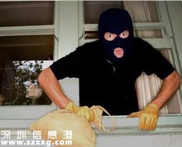 男子組驚天魔盜團 運用尖端技術(shù)偷天換日