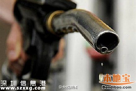 油價調整最新消息 4月27日汽油上調1毛2