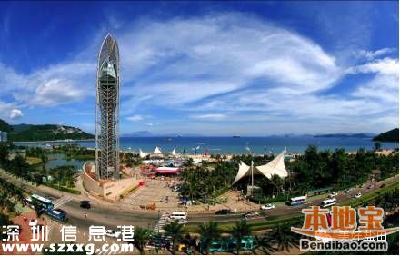 五一大梅沙限時(shí)限量管理 開(kāi)放時(shí)間6時(shí)至凌晨1時(shí)