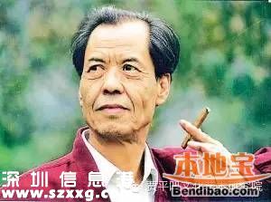 著名作家陳忠實去世《白鹿原》作者