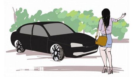<a href=http://www.thesurfingworld.com/shenzhen/ target=_blank class=infotextkey>深圳</a>女子搭假冒網(wǎng)約車被劫殺 乘車前曾將車牌拍照