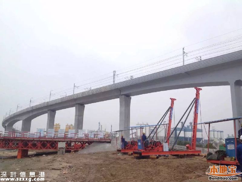 深中通道有望下半年動(dòng)工 勘察設(shè)計(jì)招標(biāo)結(jié)束