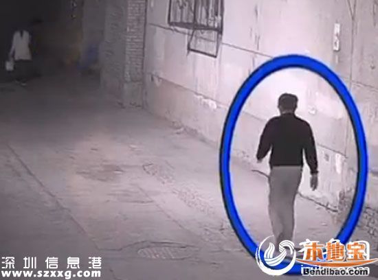 男子夜間搶劫女性 搶劫3000元被判11年