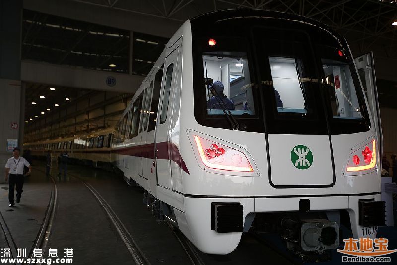 深圳地鐵11號線票價最高30元 憑什么？