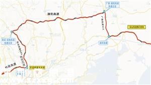 橋大修！15日起機(jī)荷高速或大面積擁堵