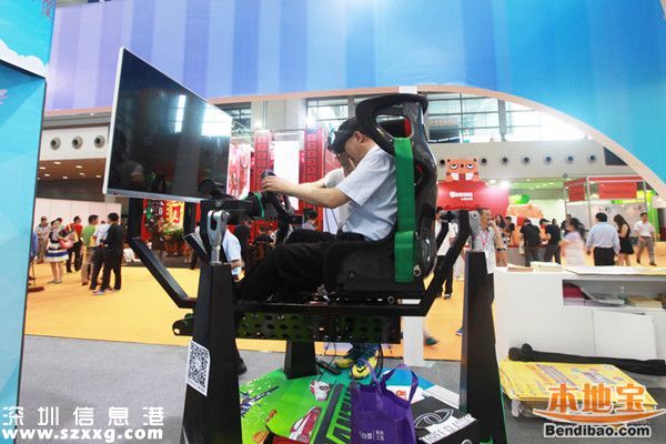 2016深圳文博會交通管制措施有哪些？停車場能停車嗎？