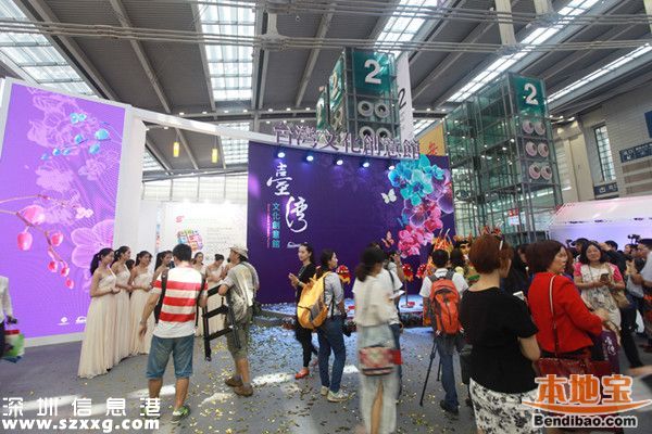 2016深圳文博會交通管制措施有哪些？停車場能停車嗎？