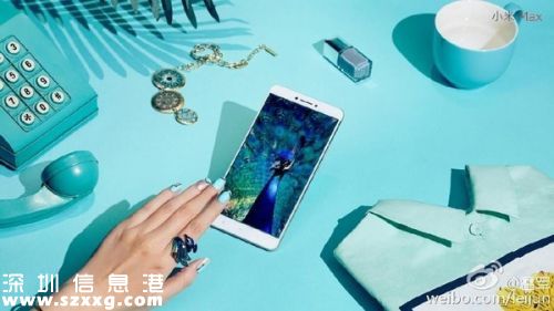 小米2016夏季新品發(fā)布會(huì)時(shí)間公布 小米Max與MIUI 8將亮相