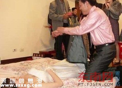 新婚之夜鬧離婚 新婚之夜遇生理期該怎么辦