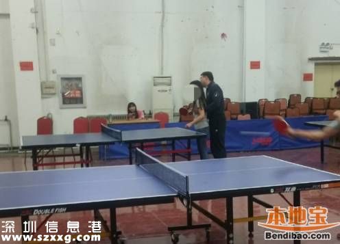 網(wǎng)曝高校體育老師騷擾女學生 沒人敢反抗(圖)