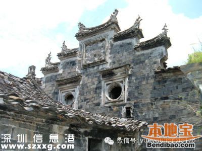 鹽田南澳海上客運航線復(fù)航 欣賞風(fēng)光名勝古跡