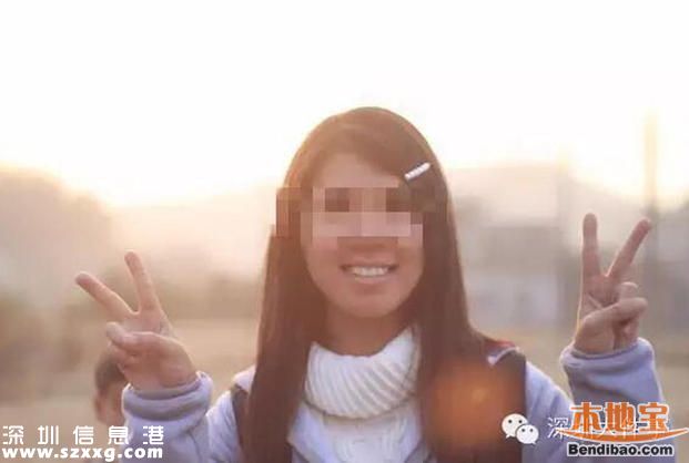 深圳滴滴司機(jī)劫殺女教師被批捕 作案有預(yù)謀