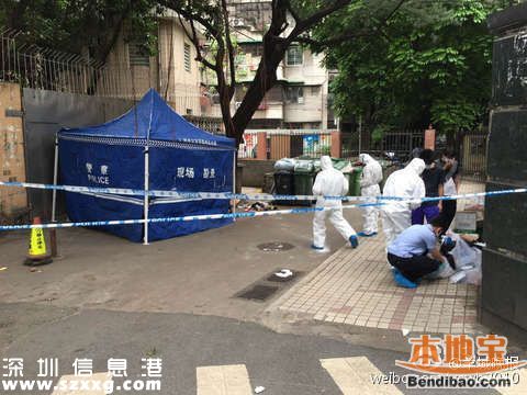 石巖釣魚場旁池塘驚現(xiàn)浮尸 上身半裸胳膊有淤青