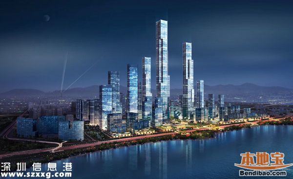 南山扶持自主創(chuàng)新產(chǎn)業(yè)發(fā)展 出臺15項細(xì)則