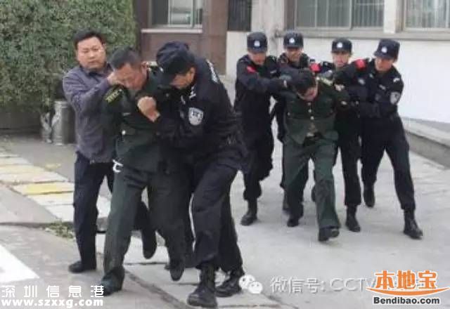 大浪派出所強行指定安防裝置？公司偽造公文