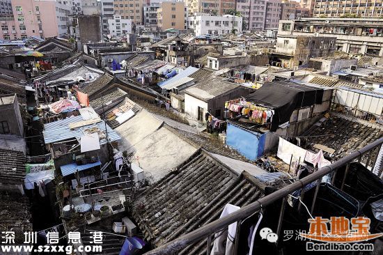 湖貝或成為羅湖新地標(biāo) 300億建華潤湖貝中心