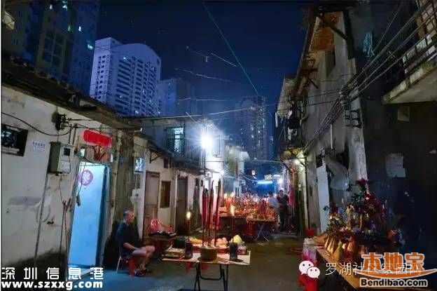湖貝或成為羅湖新地標(biāo) 300億建華潤湖貝中心