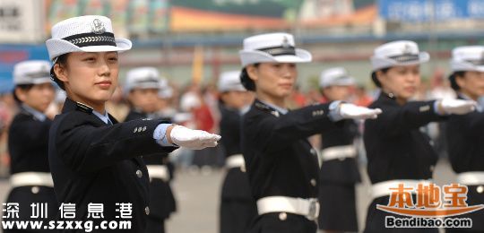 深圳交警慢作為致企業(yè)蒙受損失 承認(rèn)錯(cuò)誤承諾賠償