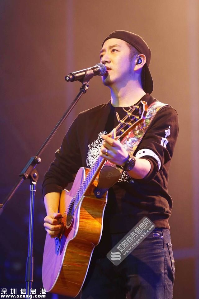 郝云巡演海報(bào)曝光 沖動(dòng)是人生態(tài)度用歌記錄生活
