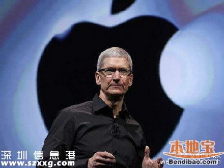 iPhone售價或?qū)⑾抡{(diào) 蘋果7什么時候上市？