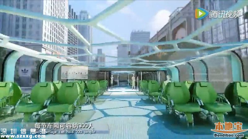 中國(guó)巴鐵8月試運(yùn)行 巴鐵是什么？有什么作用？