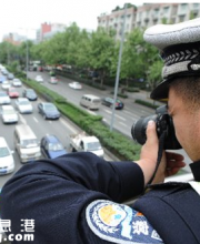 交警違章重復(fù)處罰數(shù)月未刪 深圳交警局：將問責(zé)當(dāng)事民警