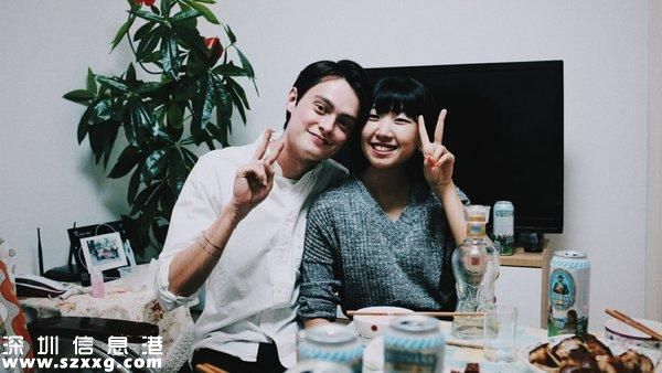 27歲中國女孩租混血男友回家 媽媽嫌太帥