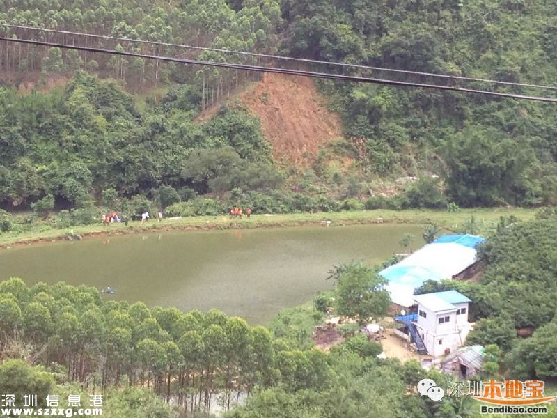 廣東江門臺山鳳凰峽漂流8人死亡 事故原因是什么？