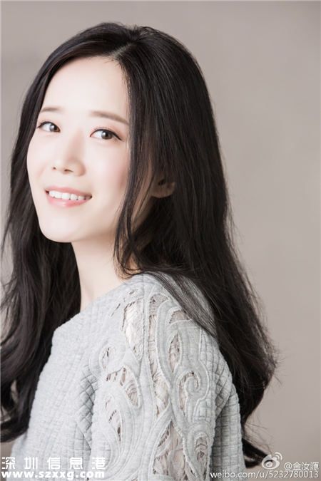 韓國圍棋美女主播金汝源 曾講解人機大戰(zhàn)