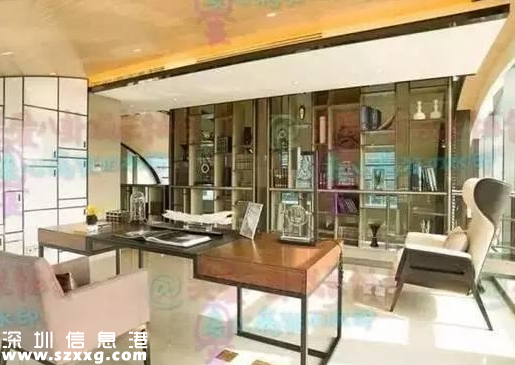 曝李晨范冰冰婚房內(nèi)景 