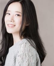 韓國圍棋美女主播金汝源 曾講解人機大戰(zhàn)