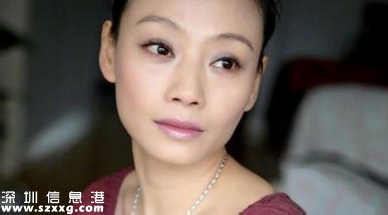 端妃娘娘低調(diào)大婚 戲中坦然自若戲外個(gè)性隨和(組圖)