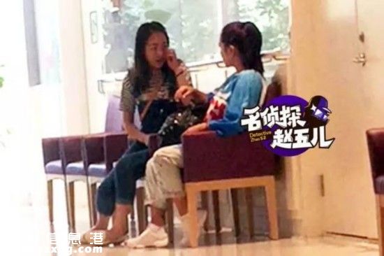 何潔被曝懷上第三胎？三年三胎，這也太拼了吧！