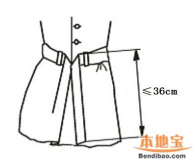 強(qiáng)制性嬰童服裝標(biāo)準(zhǔn)實施 有哪幾點需要了解？