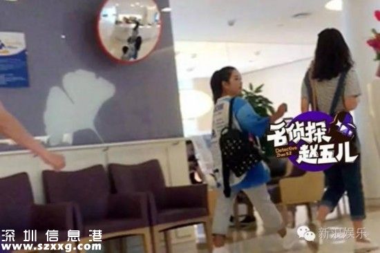 何潔被曝懷上第三胎？三年三胎，這也太拼了吧！