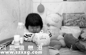 最心酸兒童節(jié)禮物感動網(wǎng)友 兩小時募捐超30萬